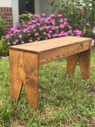 Why Our Benches?