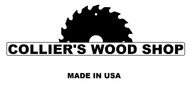 Why Colliers Wood Shop?