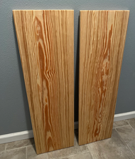 Why Handmade Wood Products Don't All Look Exactly Alike