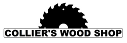 Colliers Wood Shop