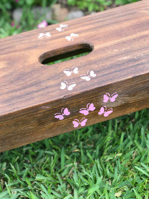 Tips to customize your wood bench!