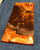 Custom Charcuterie Board 18 x 8 Pure Copper
