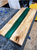 Custom Live Edge Wood & Epoxy Resin Charcuterie Board – 18" x 8"
