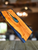 Custom Live Edge Wood and Epoxy Resin Charcuterie Board 18 x 8 with Rubber Feet