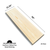 Pine Wood Shelf with Diminsions