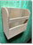 Heavy Duty Solid Wood Serving  16 Inch Tray Holder for Bars, Restaurants & Cafes