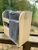 Wooden Towel Holder for Hot Tub & Pool – Rolled Towel Storage Rack
