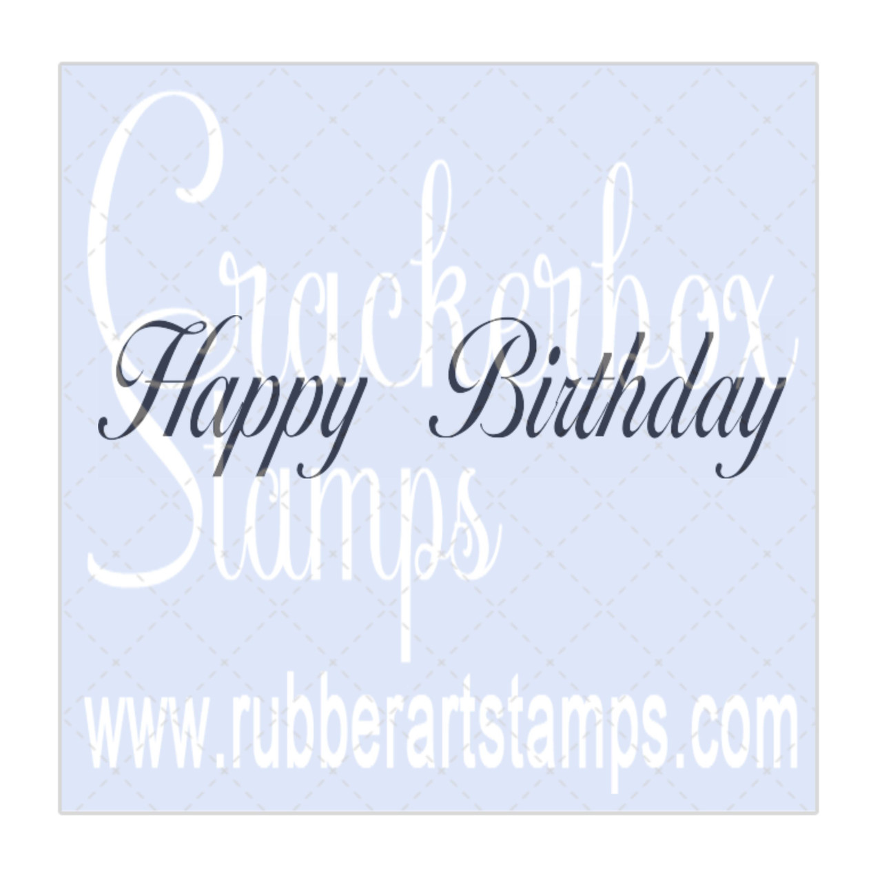 Happy Birthday Happy Birthday Script Happy Birthday Stencil 