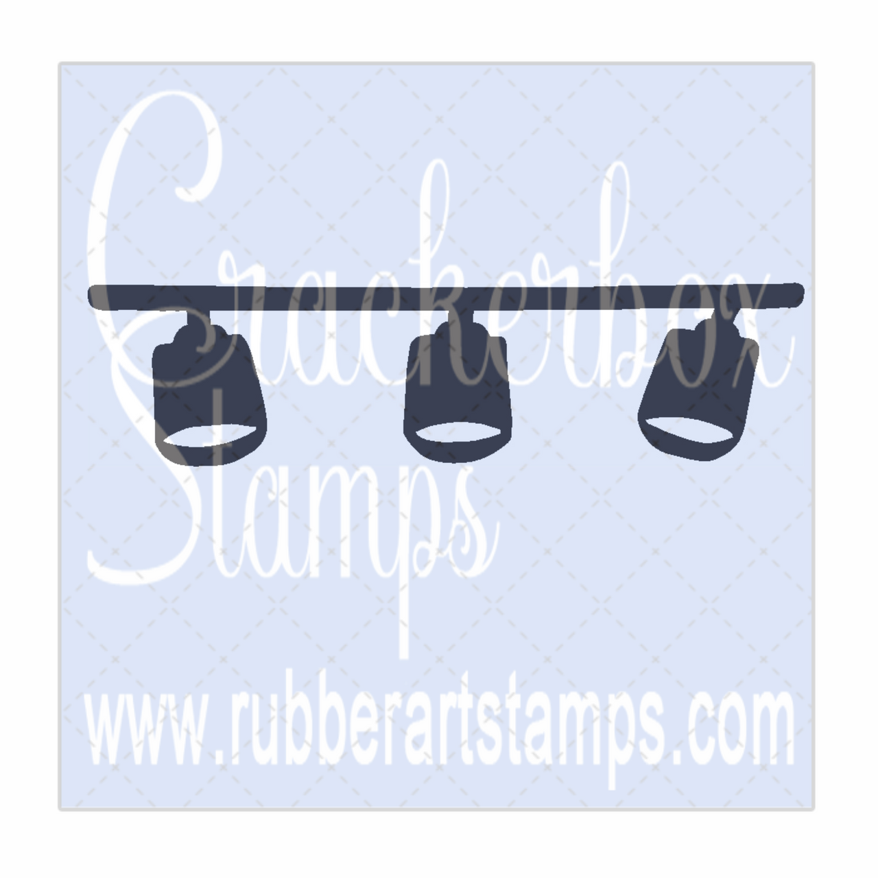 Spotlights Crackerbox Stamps