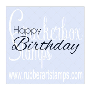 Birthday Simple Birthday Simple