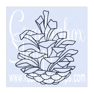 Pinecone Pinecone