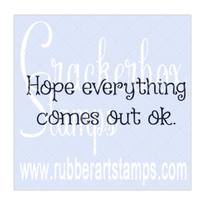 Everything Comes Out Everything Comes Out