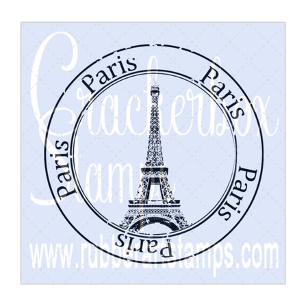 Postmark Paris