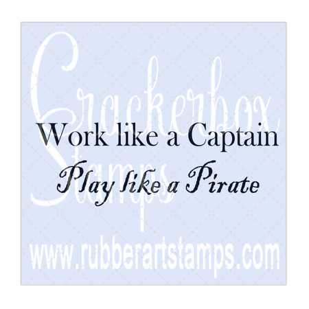 Play Like a Pirate