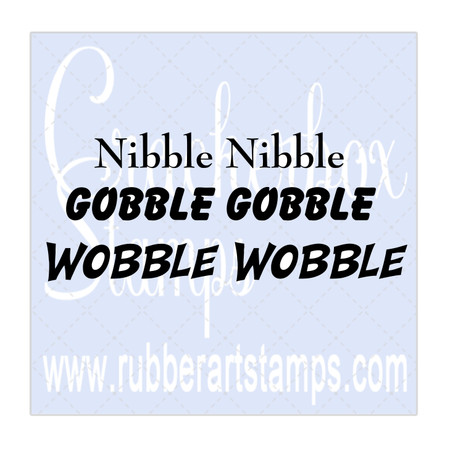 Nibble Nibble
