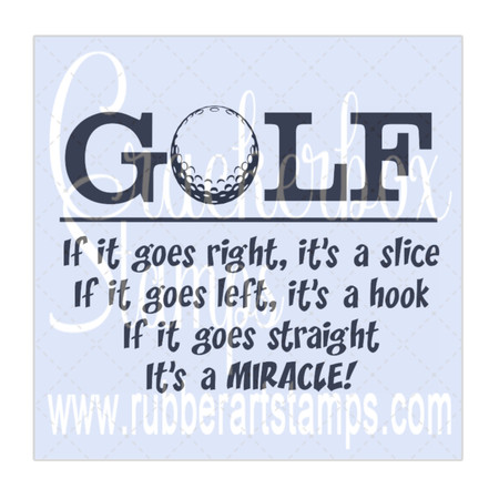 Golf Miracle
