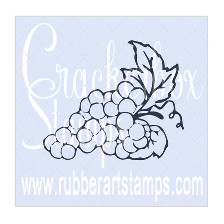 Wine Grapes