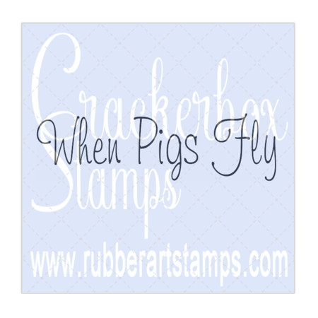 When Pigs Fly