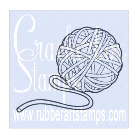 Ball of Yarn