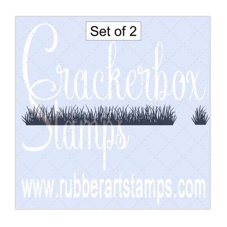 Grass Set of 2