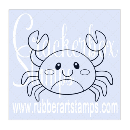 Crab Happy Sm.