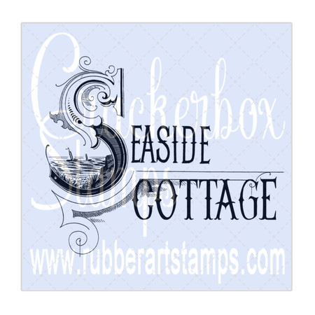 Seaside Cottage Wording