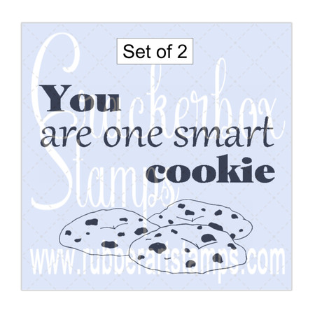 Smart Cookie and Cookies