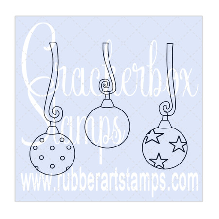 Ornaments 3