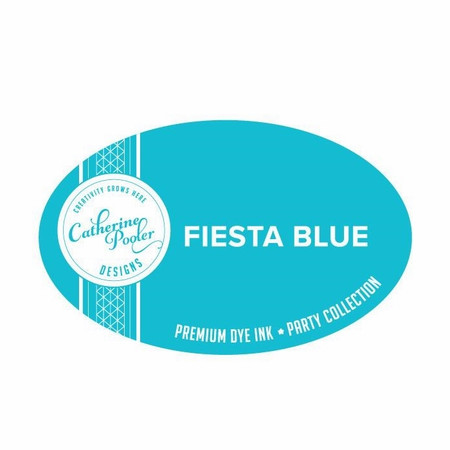 Fiesta Blue