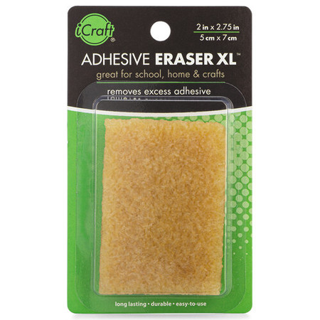 Adhesive Eraser Extra Large