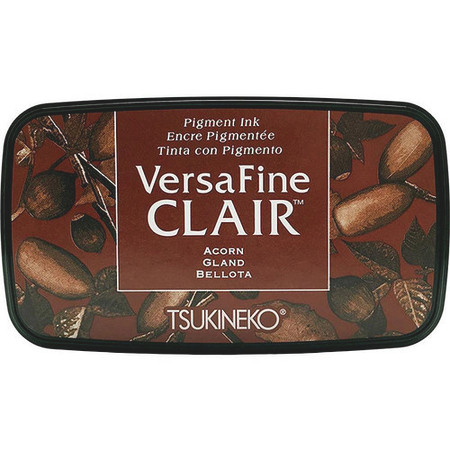 VersaFine Clair Acorn Ink