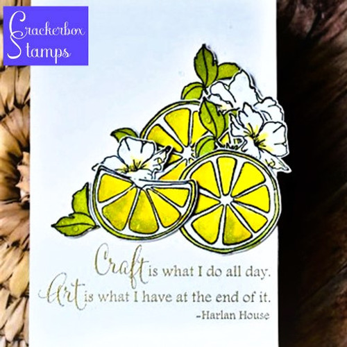 Craft All Day Card