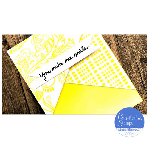 Sweet Smile Card