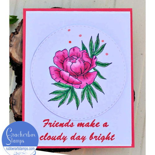 Brighten Up My Day Card