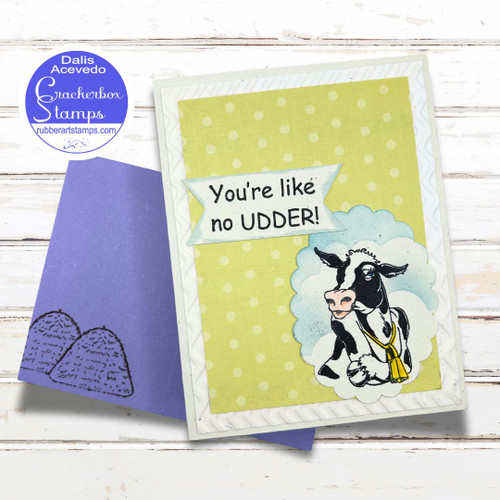 Quick Bridgette Card