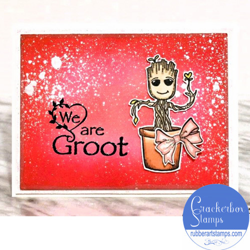 Groot Gift Card