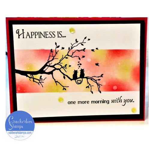 You And Me Forever Card