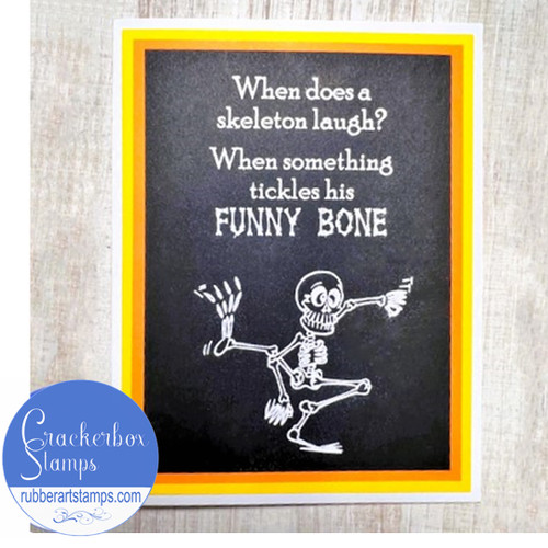 Skelton's Joke Card