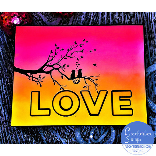 Big Love Card