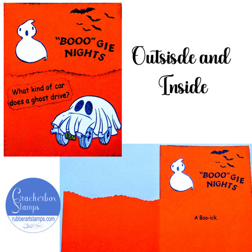 Boo Bug And Boo-ick set of 2