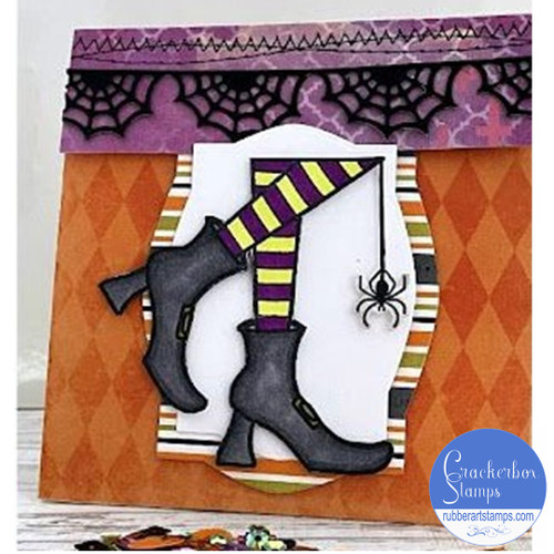 What Kind Of Witch Card