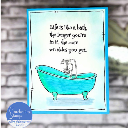 More Wrinkles Card