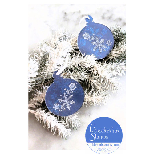 Snowflake Ornaments