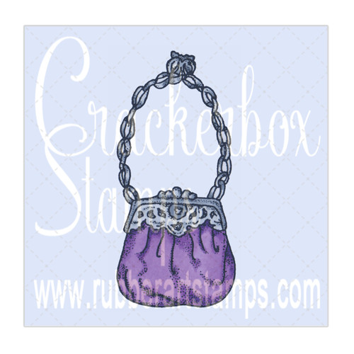 Lady's Purse