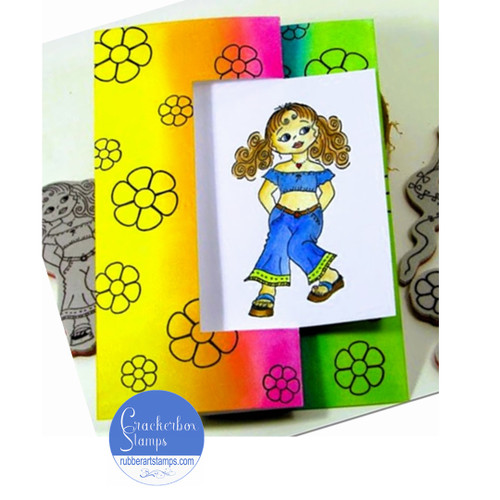 Chill Out On Your Birthday Card