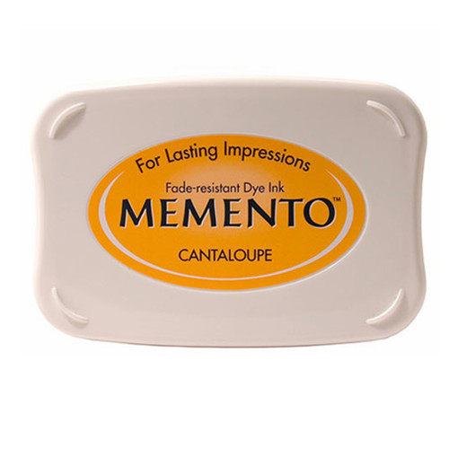 Memento Cantaloupe Ink