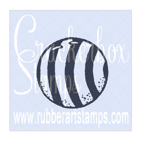 Beach Ball Striped