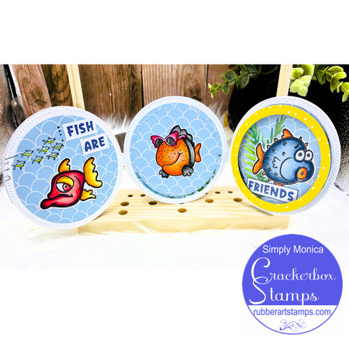 Life Under The Sea Card