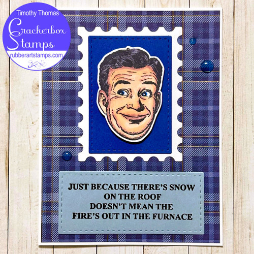 He Still Got It Card