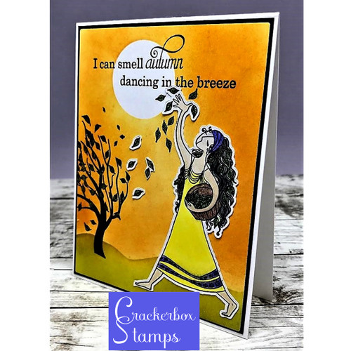 Autumn Dancing Autumn Dancing